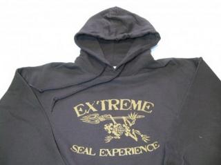 Felpa Extreme Seal Experience